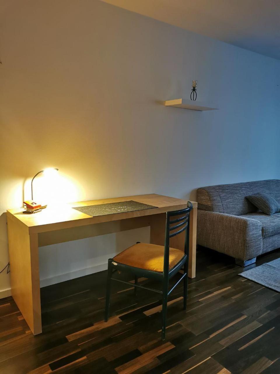 Apartment City Nahe Kudamm Mit Wlan Berlin