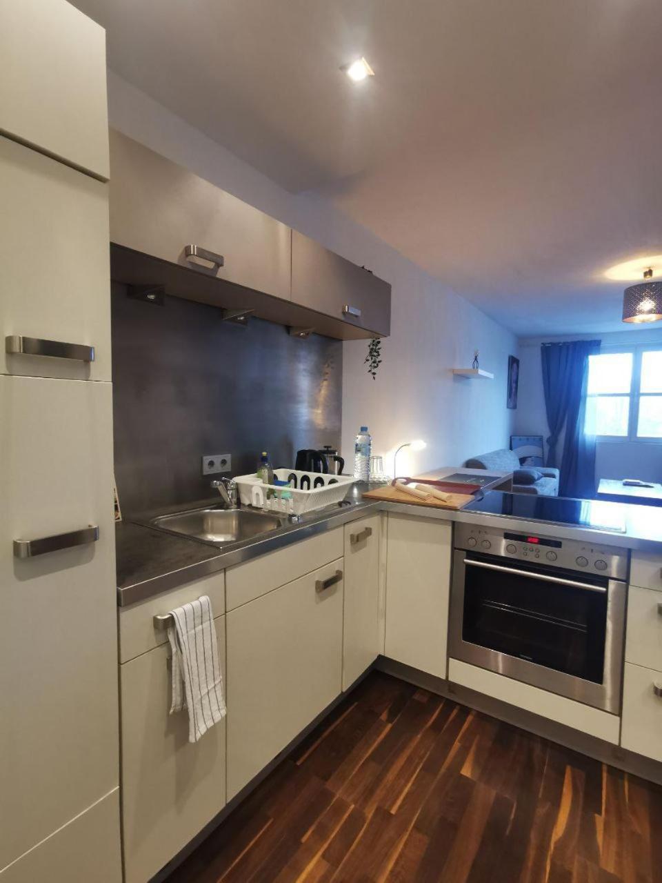 Appartement City Nahe Kudamm Mit Wlan Berlin