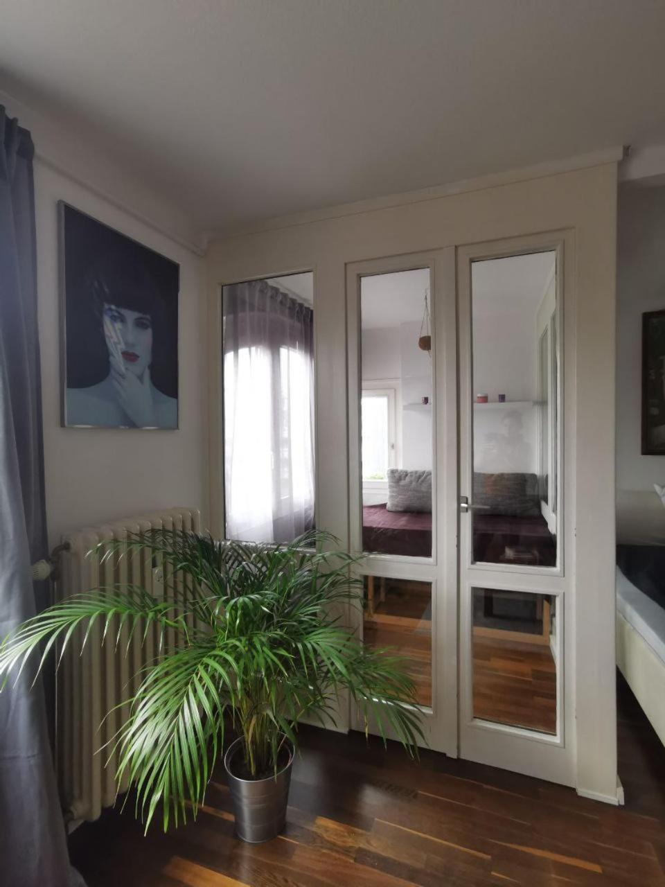 City Nahe Kudamm Mit Wlan Appartement *