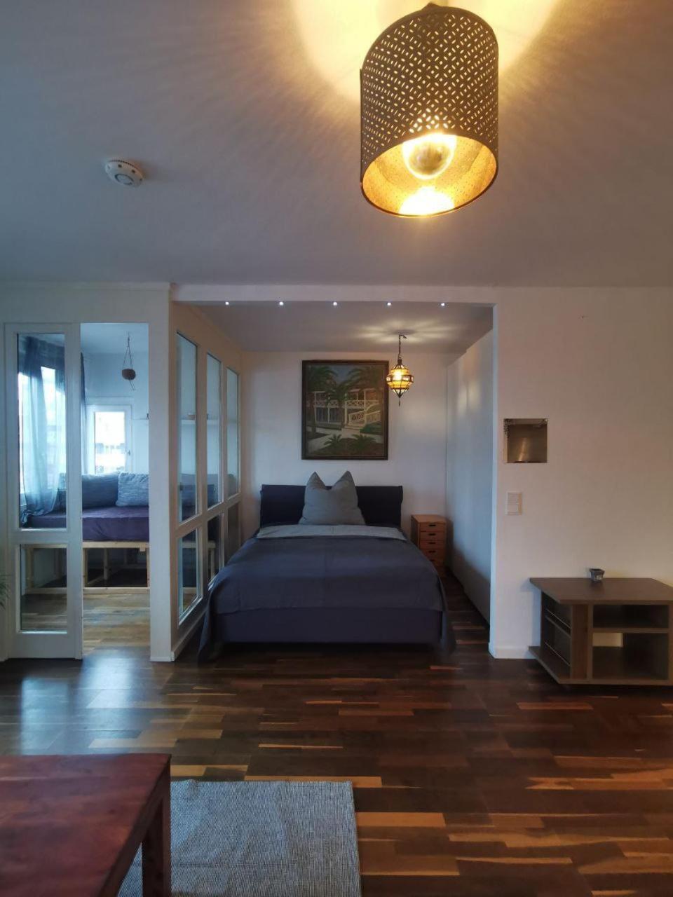 City Nahe Kudamm Mit Wlan Appartement Berlin